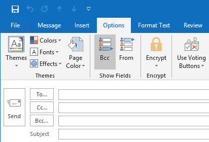 how to see outlook attachment limit