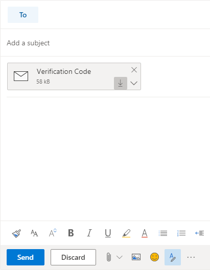 how to export emails from outlook web app